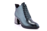'-amely.ro-amely.ro-Ghete Dama Feeling Piele Naturala Bell 668-3198 /Vrd